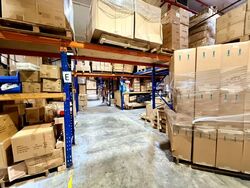 Pantech Business Hub (D5), Factory #592814761